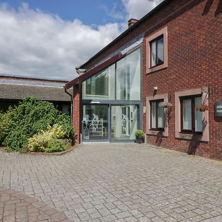 9 Eamont Park Villa Penrith Eksteriør billede