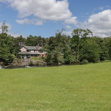 9 Eamont Park Villa Penrith Eksteriør billede