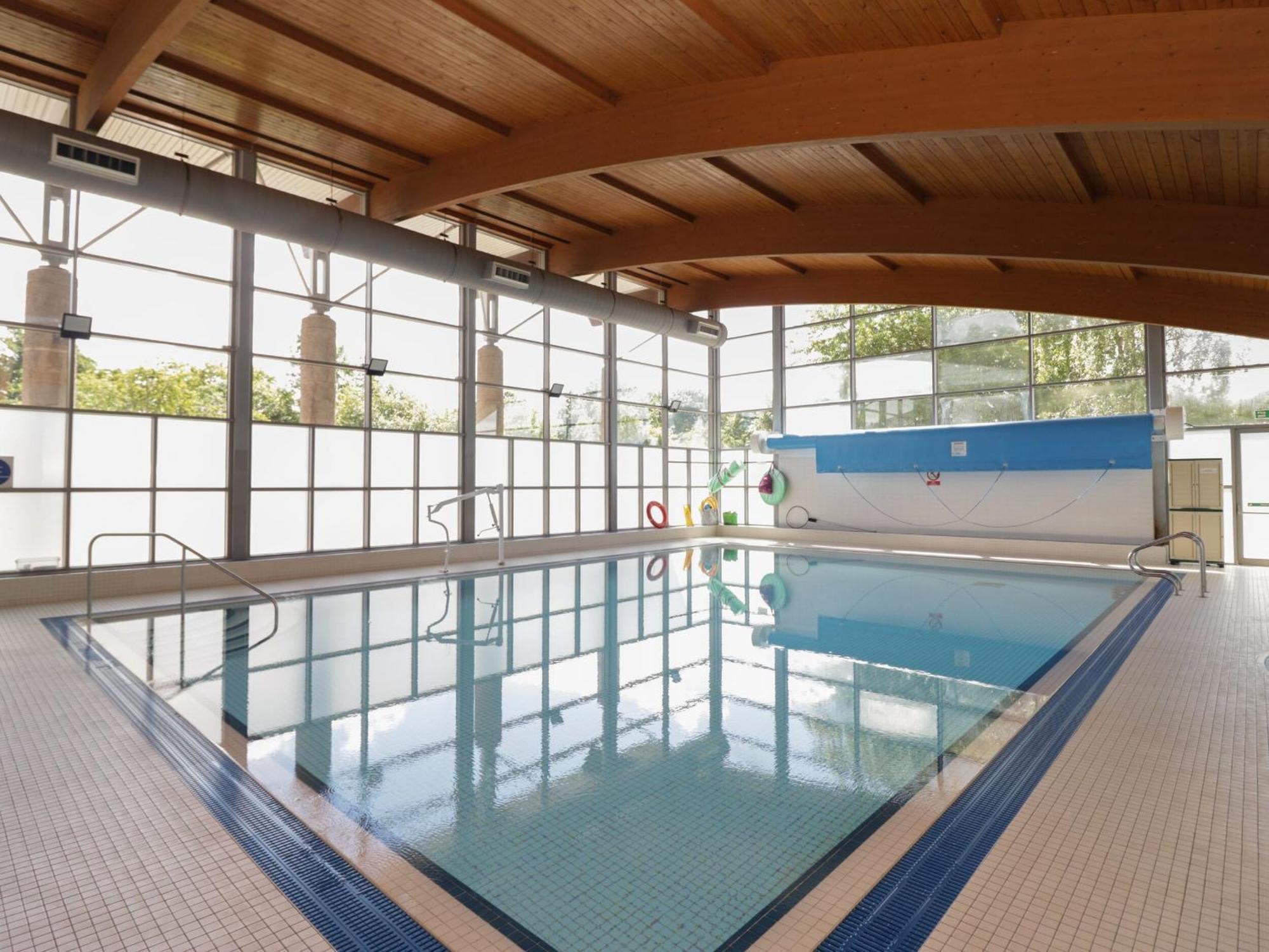 9 Eamont Park Villa Penrith Eksteriør billede