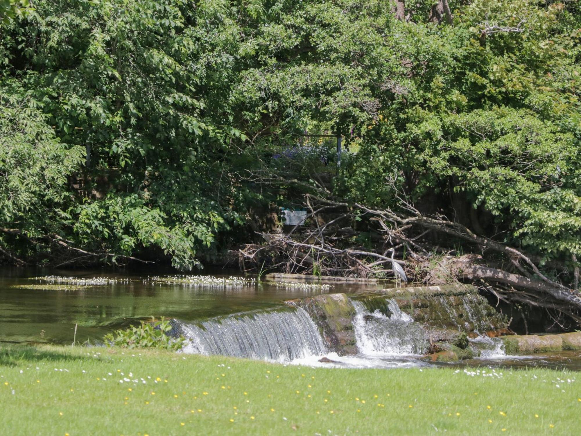 9 Eamont Park Villa Penrith Eksteriør billede