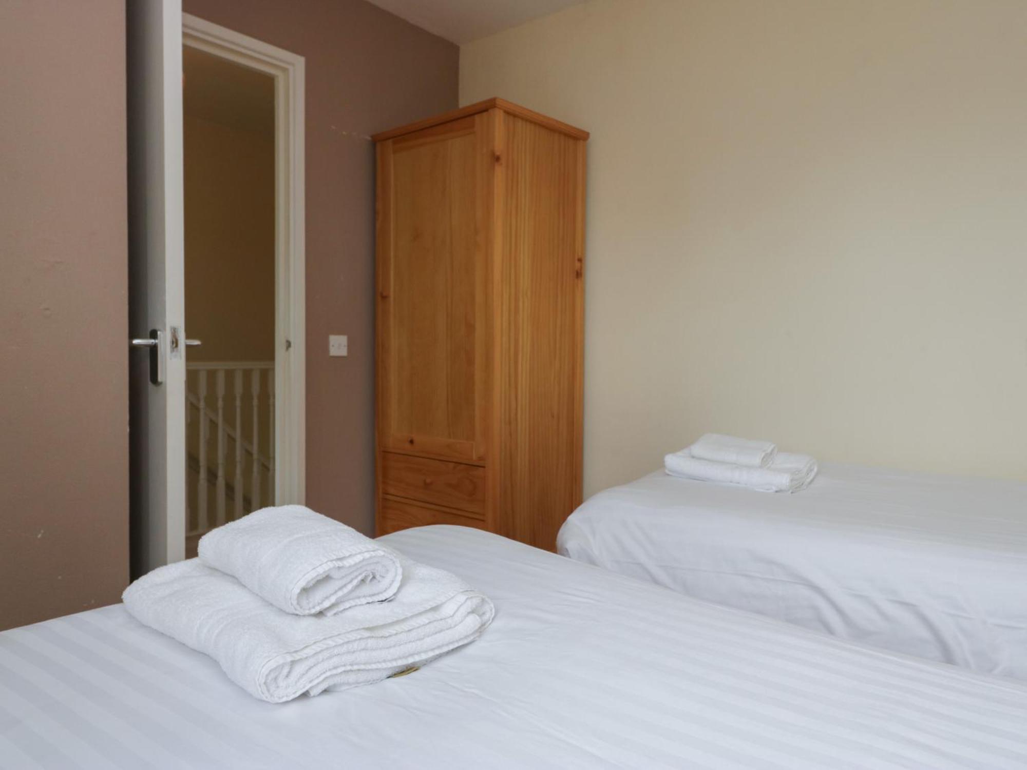 9 Eamont Park Villa Penrith Eksteriør billede