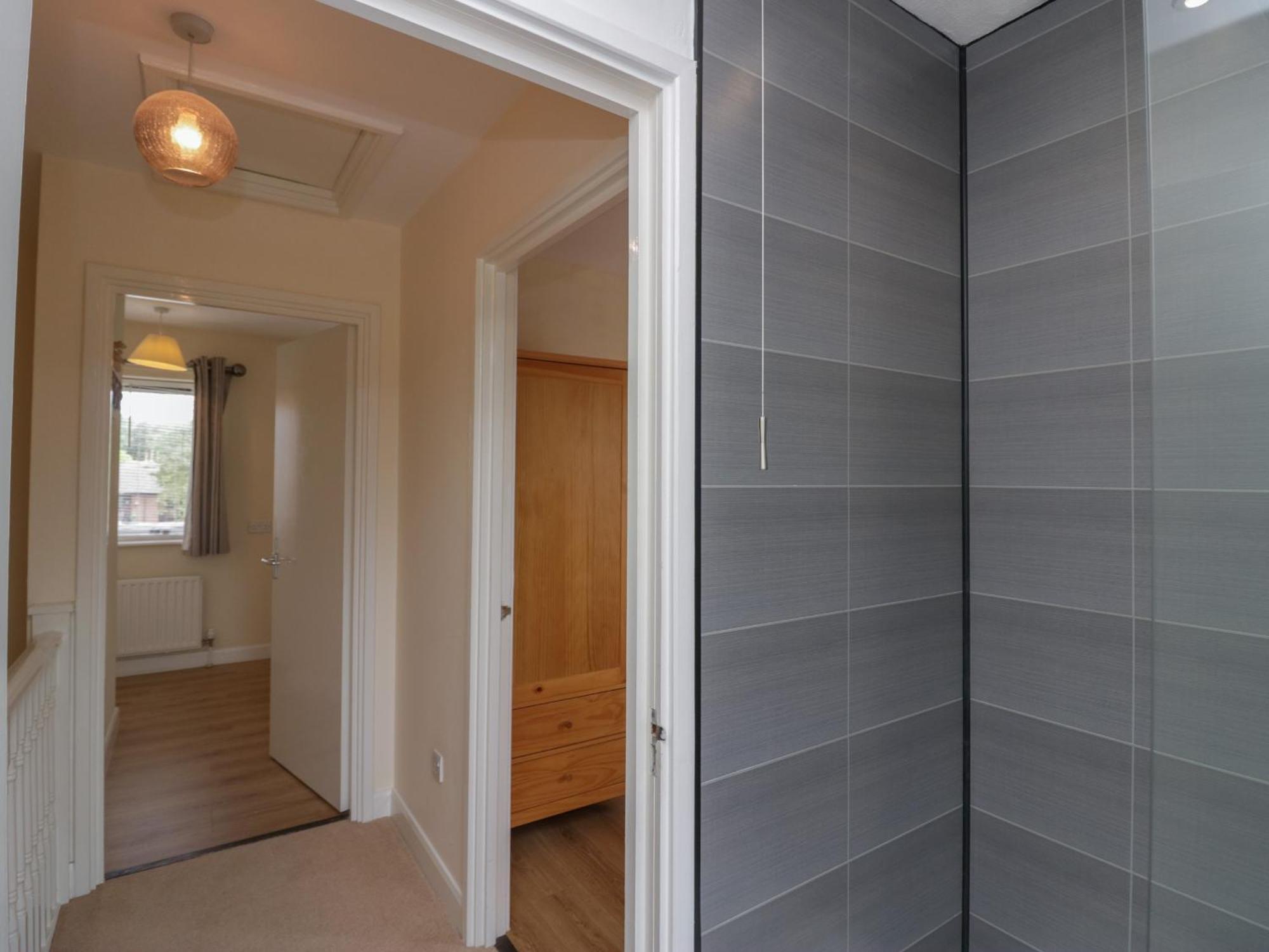 9 Eamont Park Villa Penrith Eksteriør billede