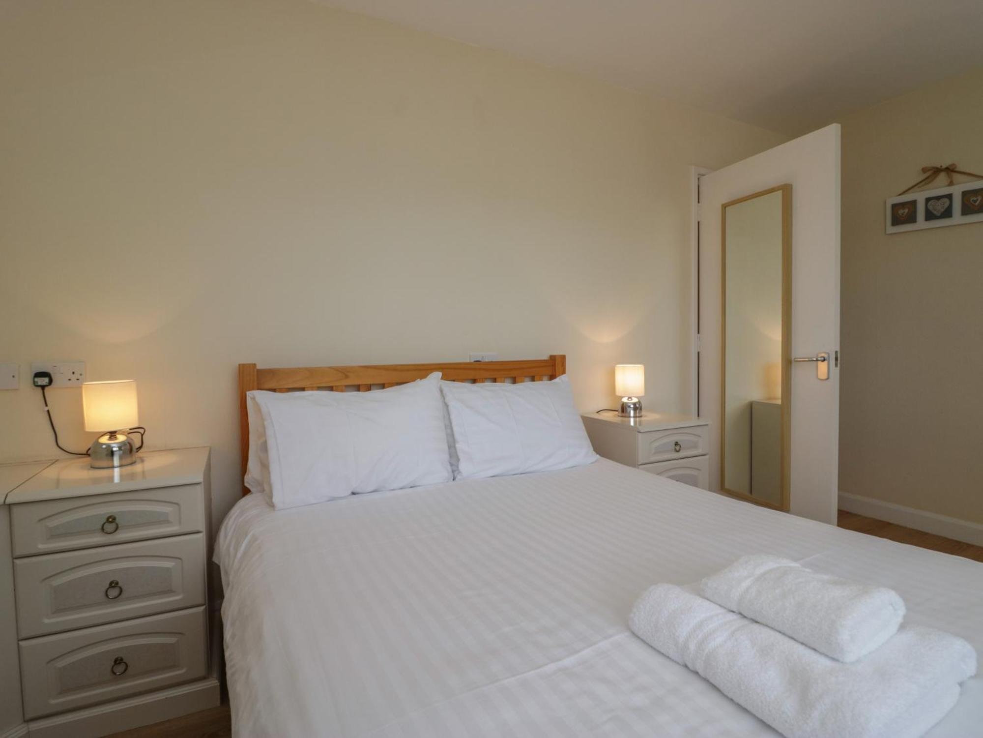 9 Eamont Park Villa Penrith Eksteriør billede