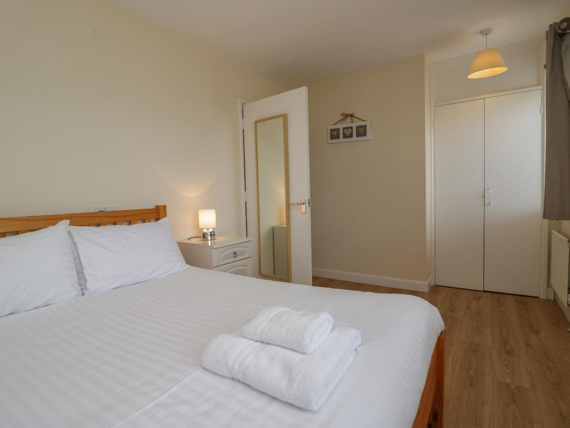 9 Eamont Park Villa Penrith Eksteriør billede