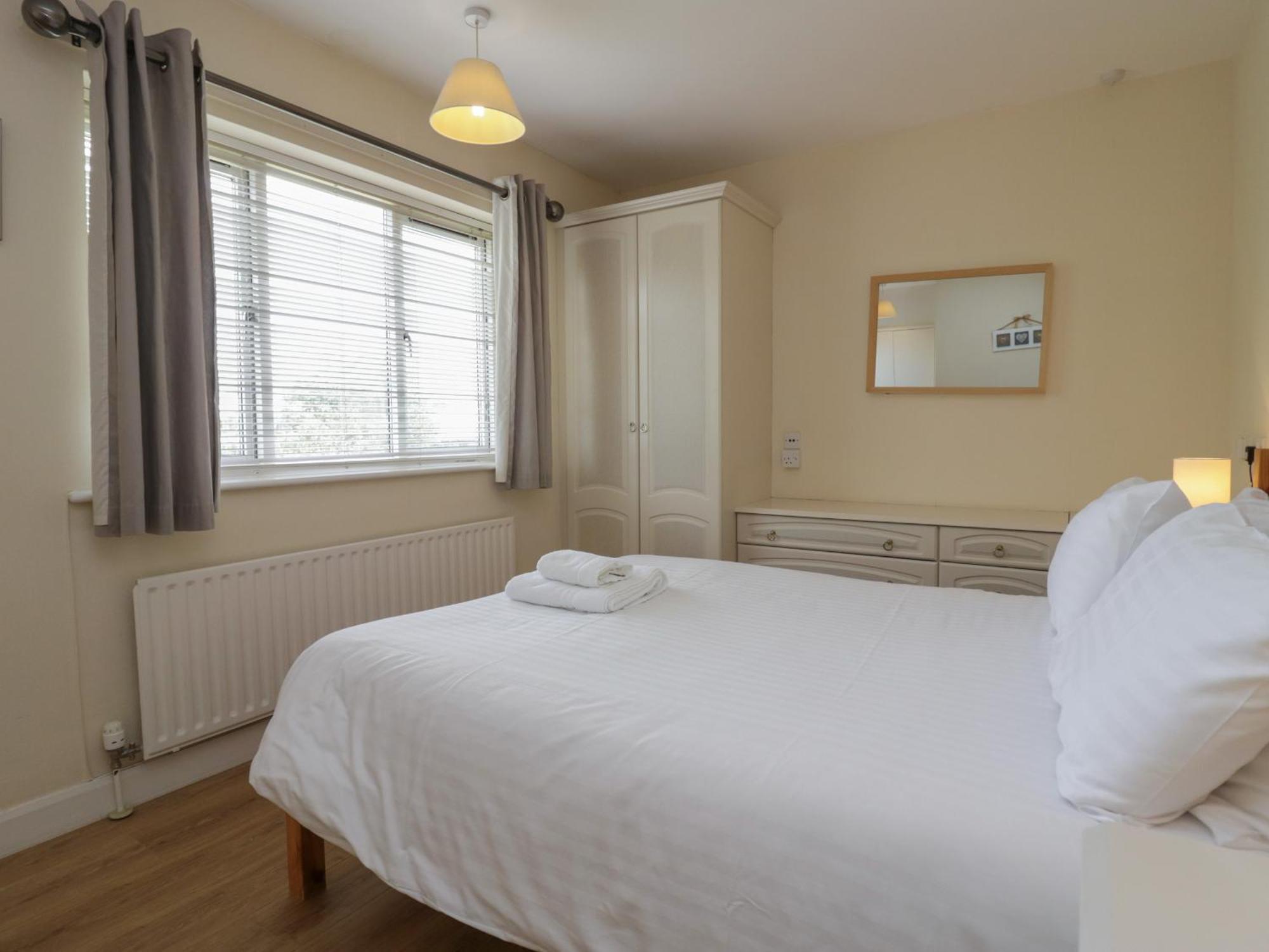 9 Eamont Park Villa Penrith Eksteriør billede