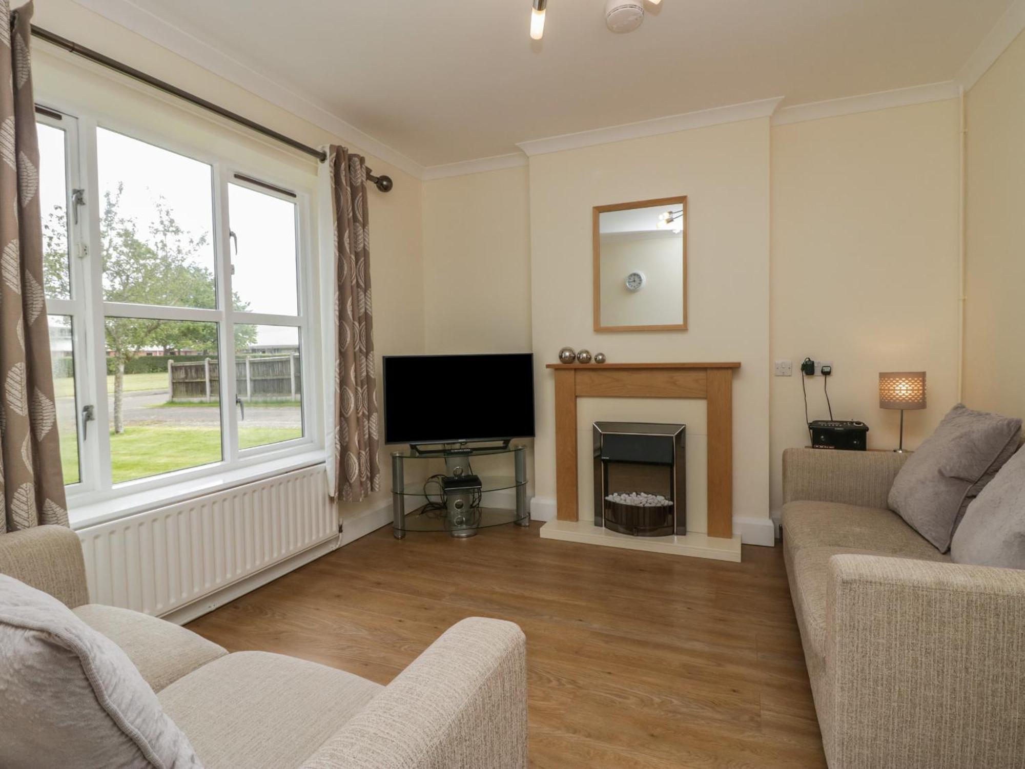 9 Eamont Park Villa Penrith Eksteriør billede