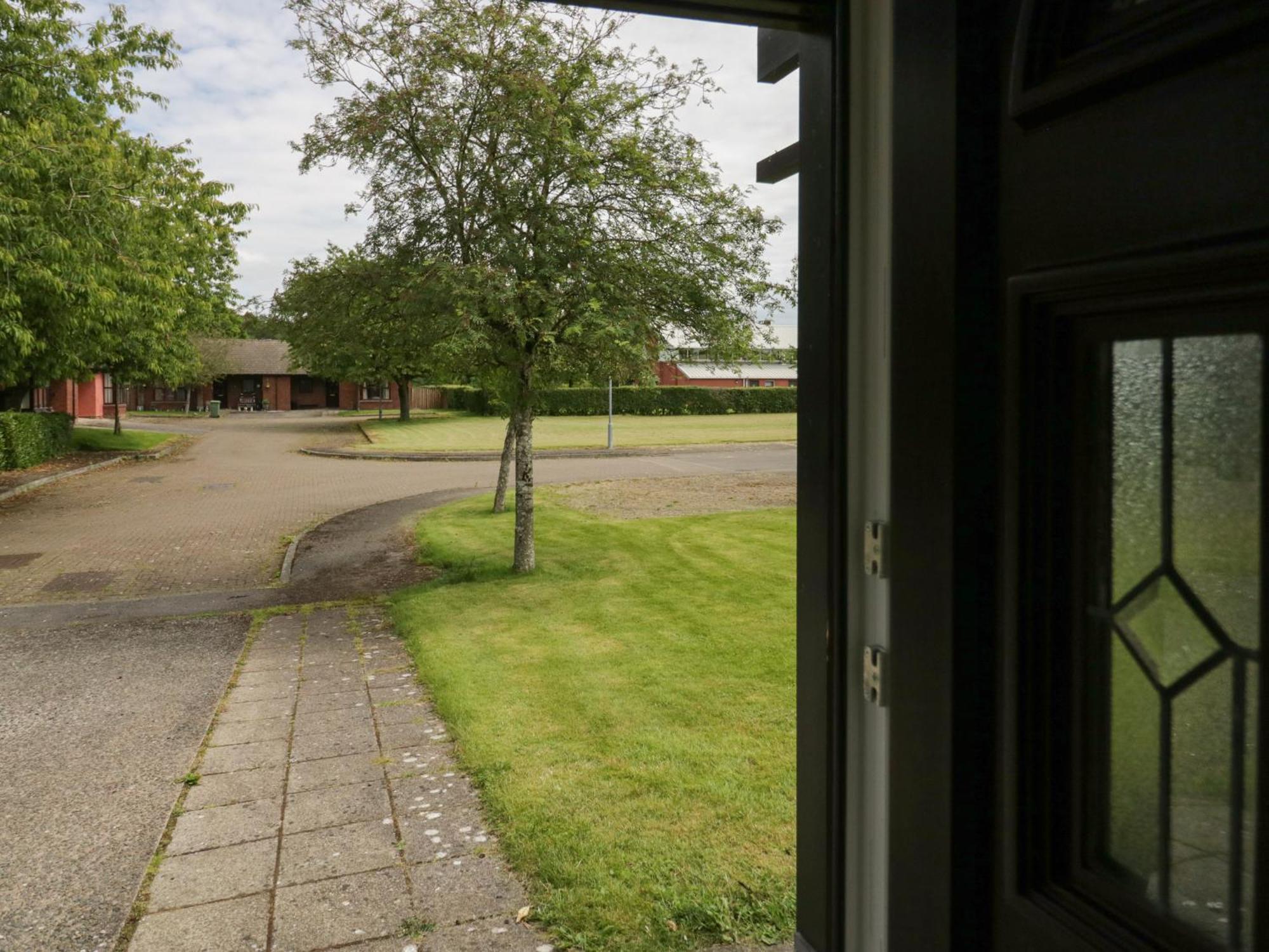 9 Eamont Park Villa Penrith Eksteriør billede